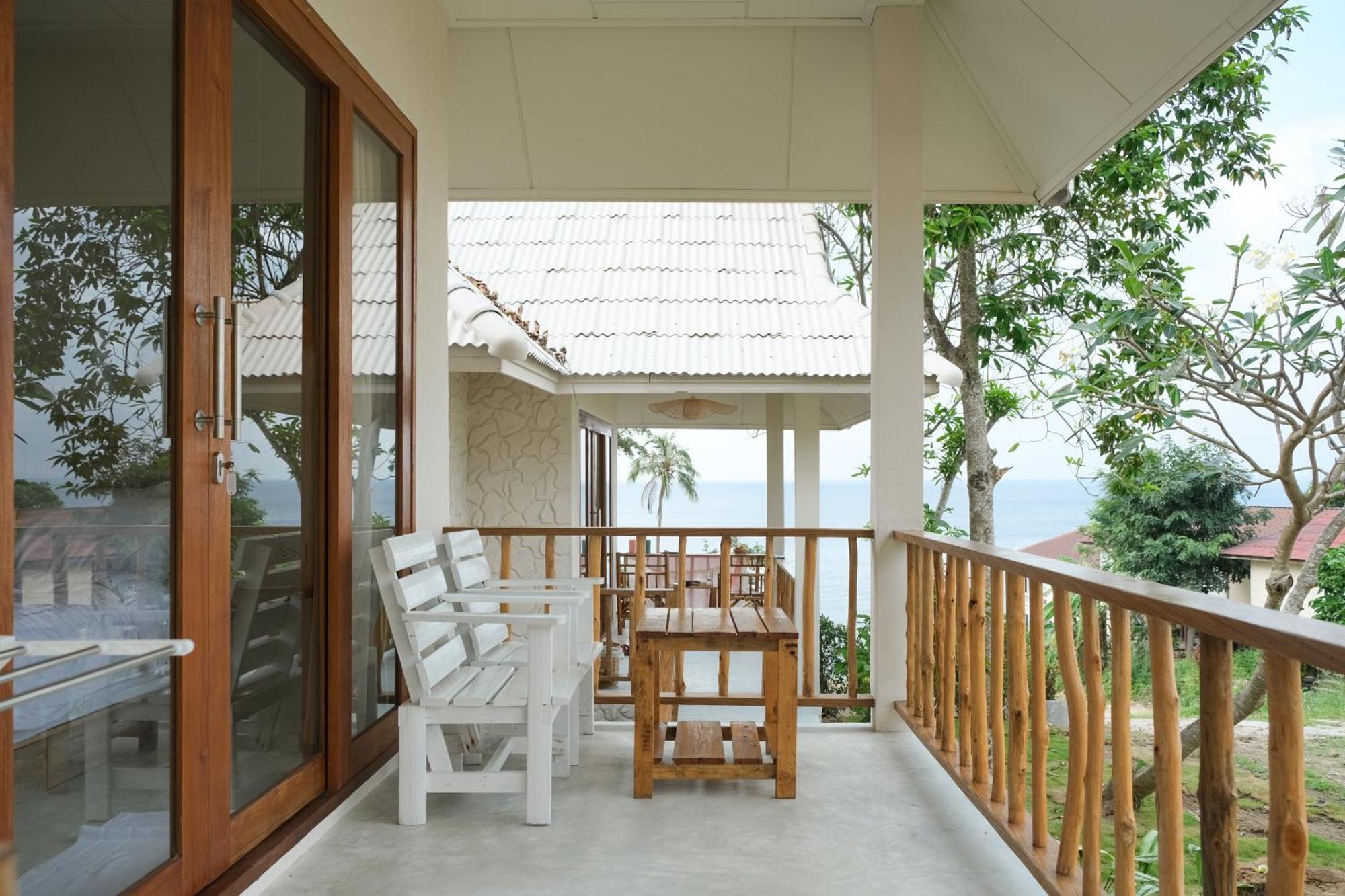 Ferienhaus Nymph Hideout Ko Pha Ngan