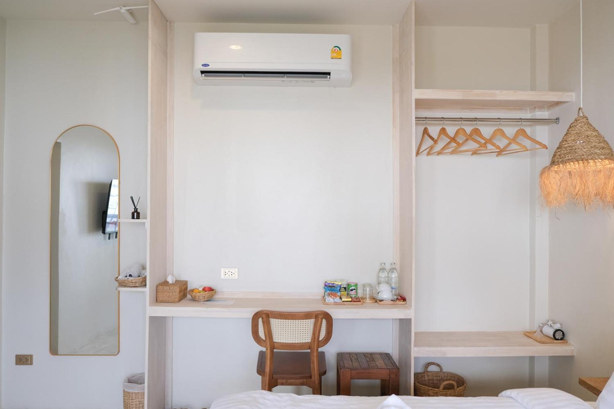 Ferienhaus Nymph Hideout Ko Pha Ngan